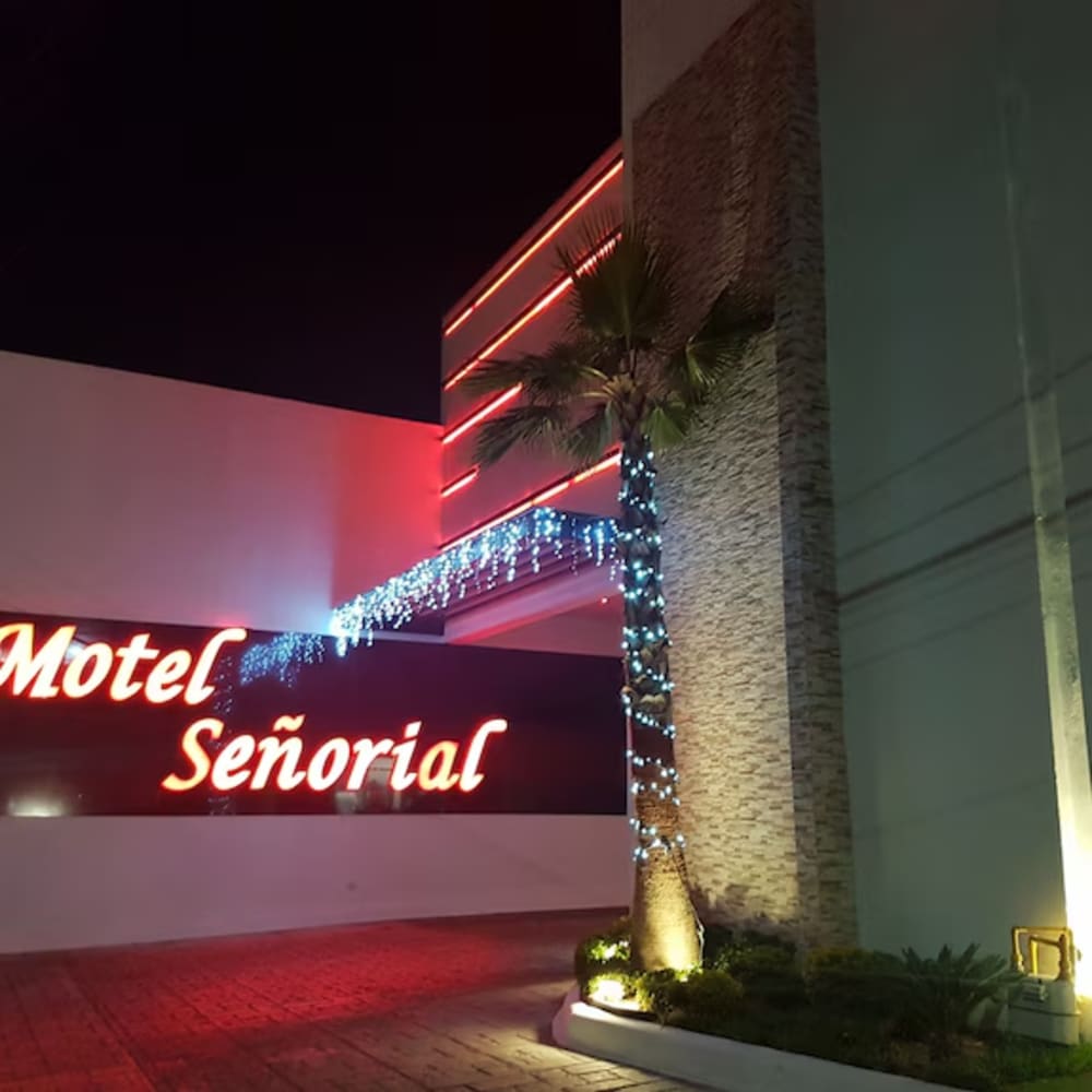 Motel Señorial