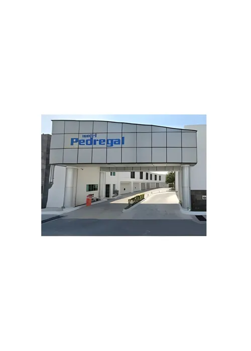 Motel Pedregal