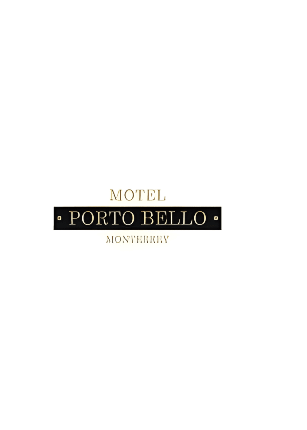 Motel Porto Belo