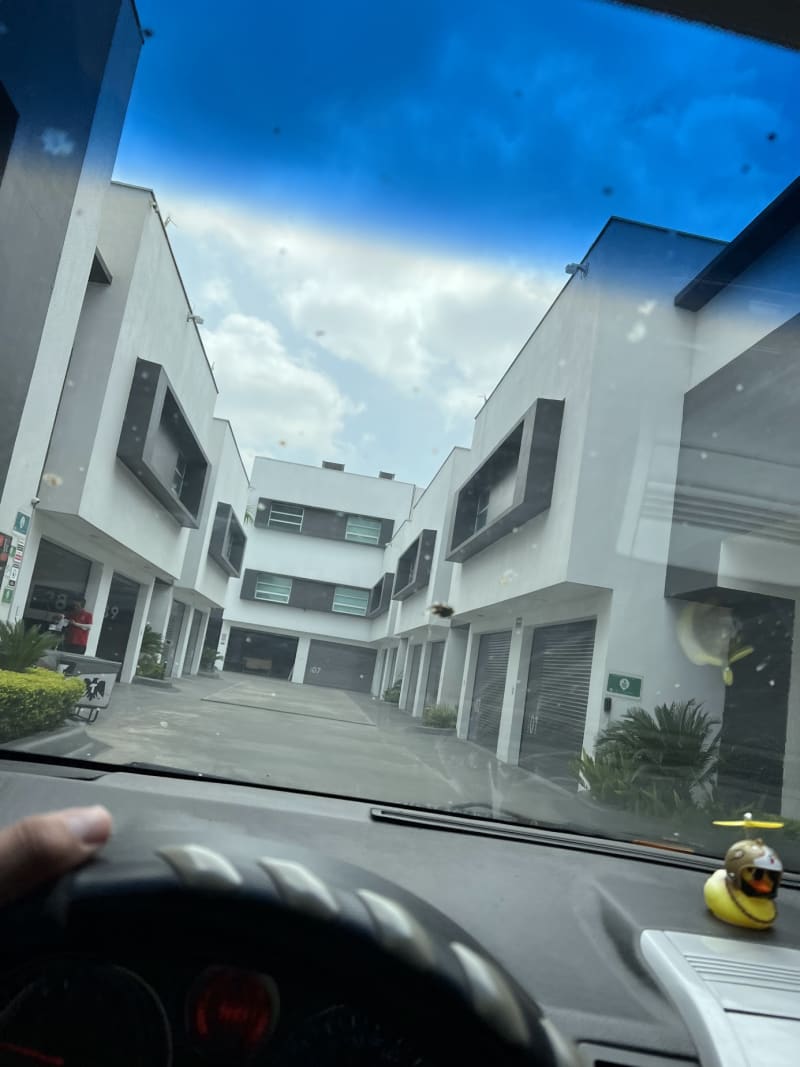 Motel Canarias