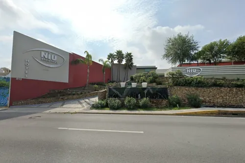 Motel NIU Bed & Senz