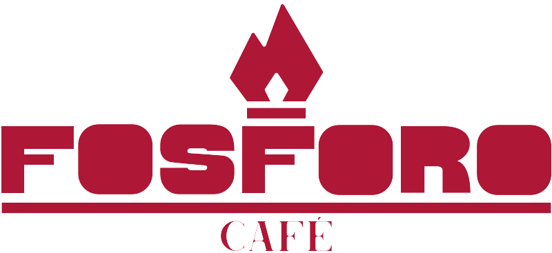 Logo FOSFORO Cafe