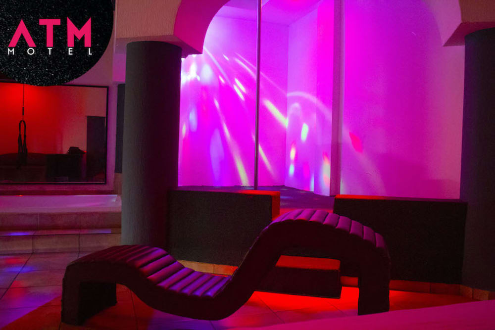 ATM Motel