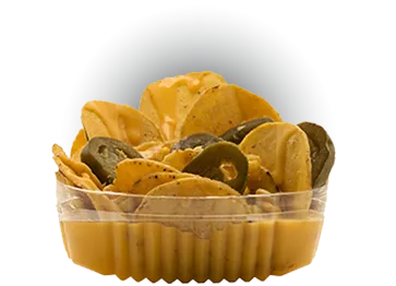 NACHOS