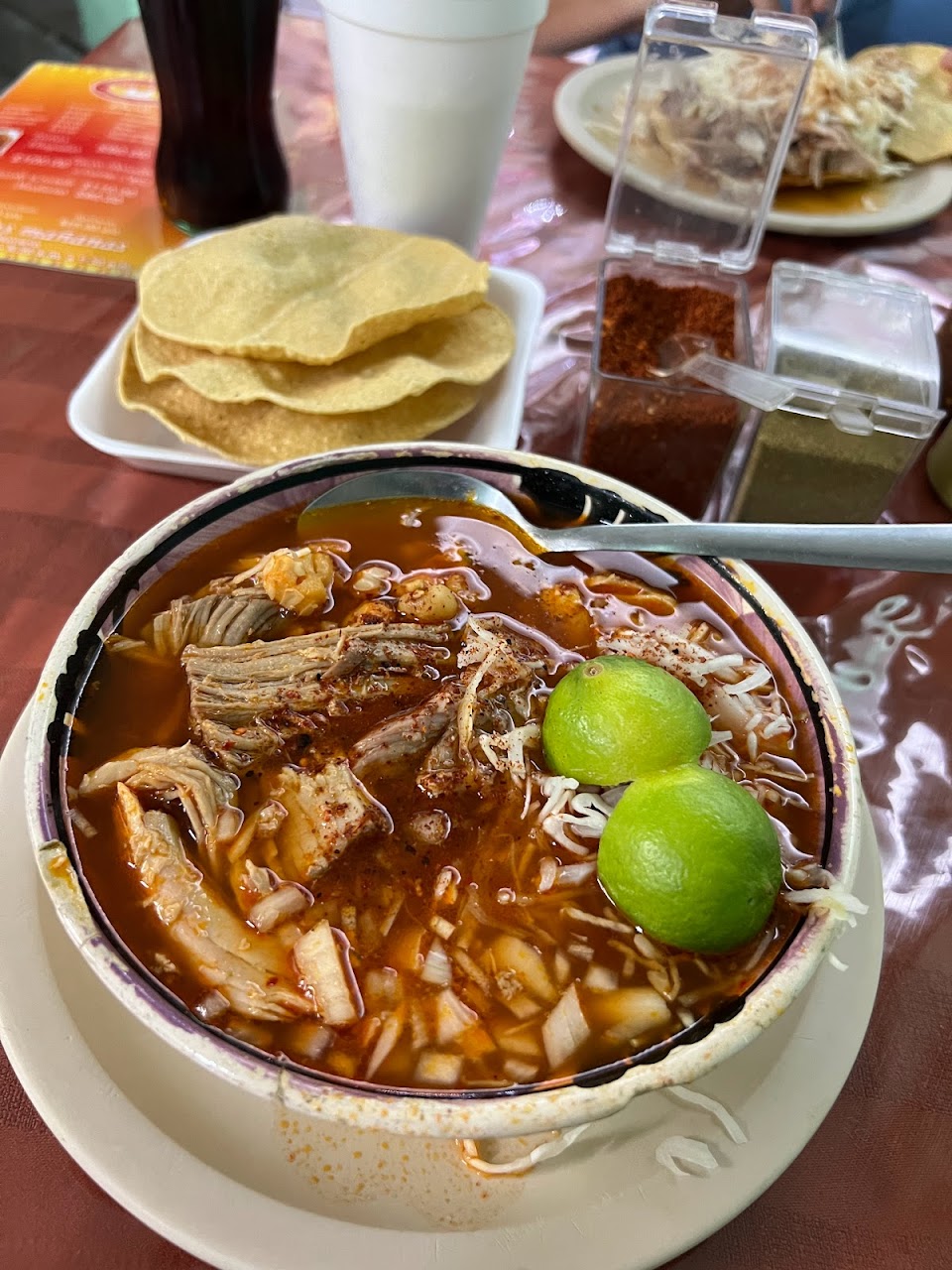 Pozole