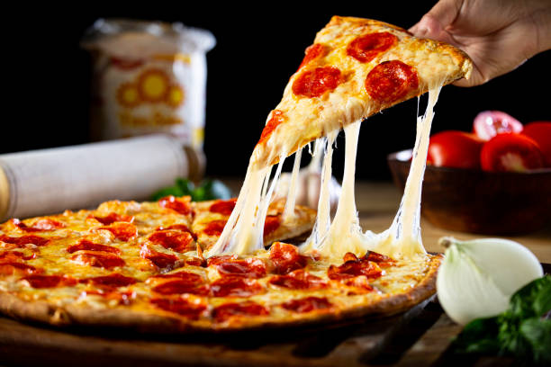 Pizzauy