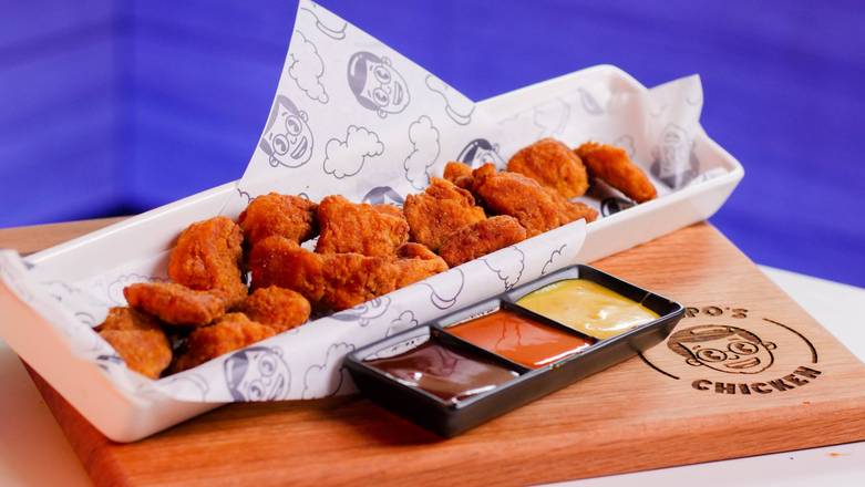 Yospos Chicken