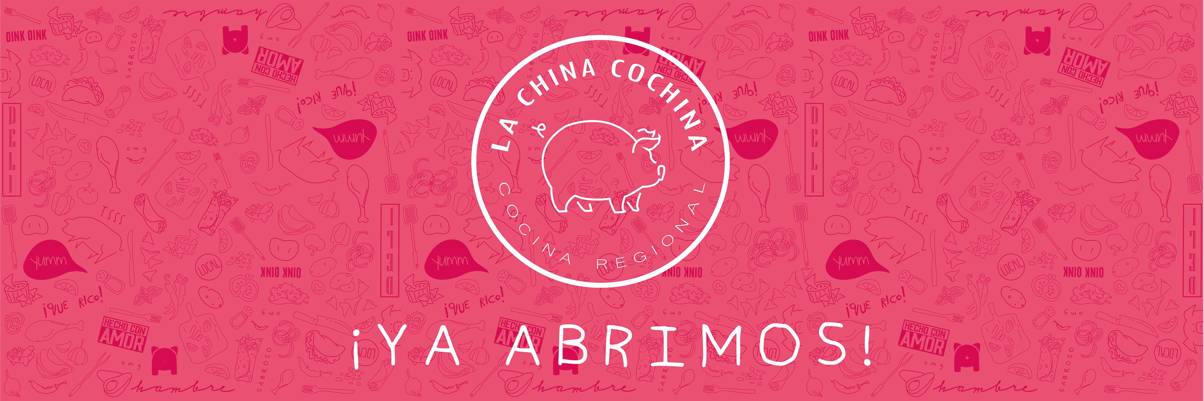 La China Cochina