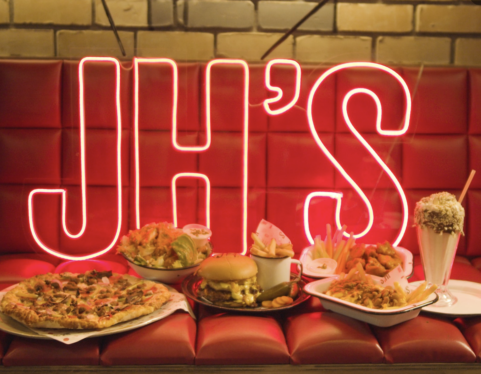 John Ham's