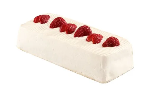 Rollo de Fresa Mediano