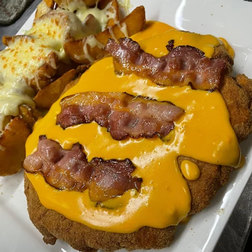 Milanesa Gourmet Premium Yankee