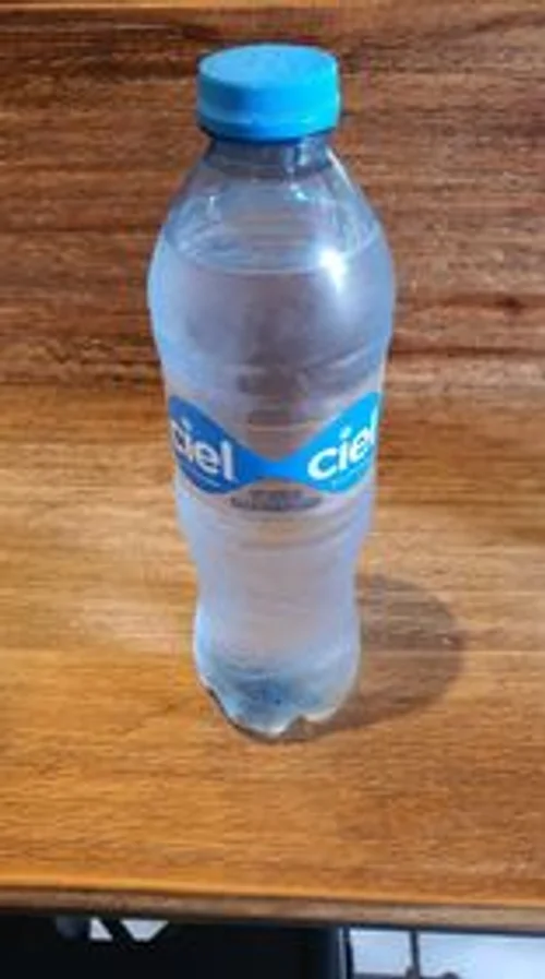 Agua Embotellada