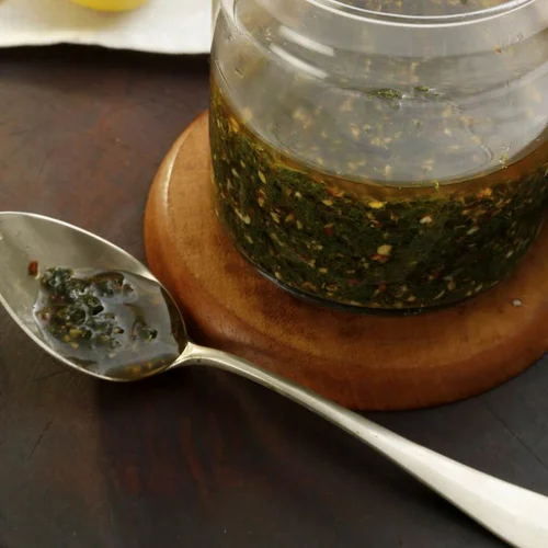 Chimichurri Chico