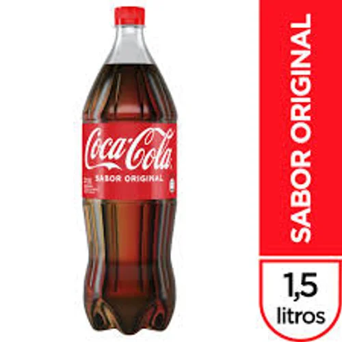 Coca Cola 1.5l
