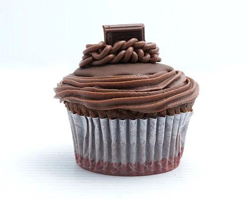 Cupcake Ciocolatissimo