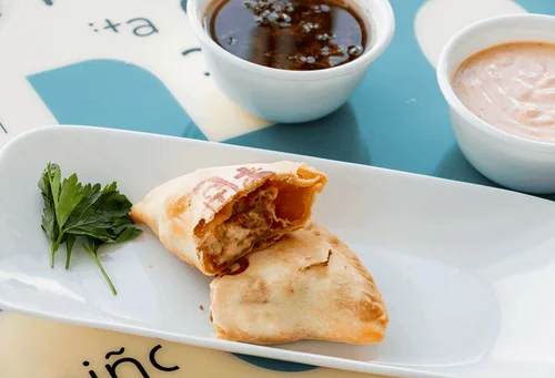 Chistorra a los 4 Quesos