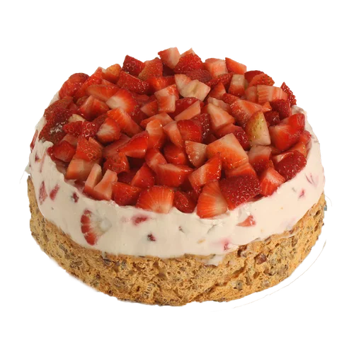 Ensueño con Fresa JR