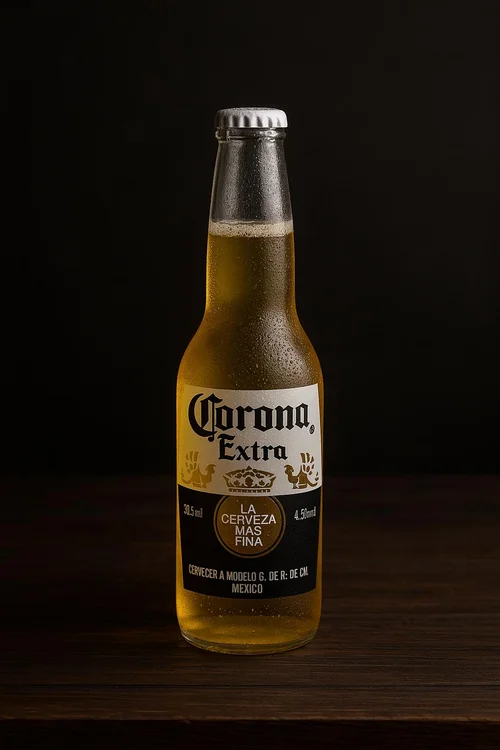 CORONA 355 ml