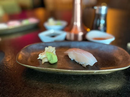 NIGIRI TOTOABA