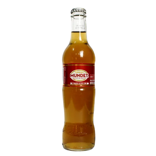 Sidral Mundet