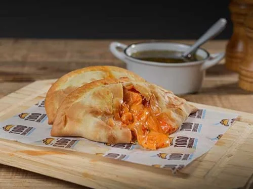 Empanada de Norteña