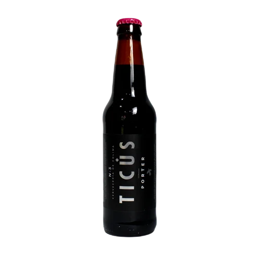 Ticús Porter
