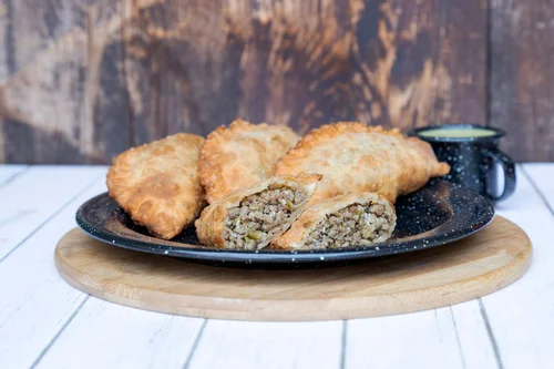 Empanada de Carne