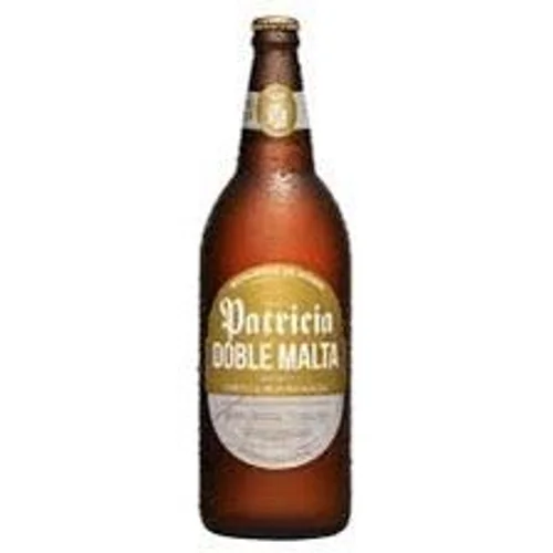 Patricia Doble Malta 960ml