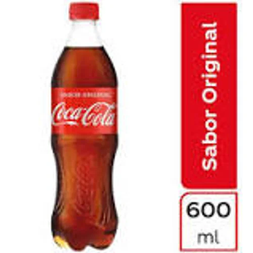Coca-Cola Original 600 ml