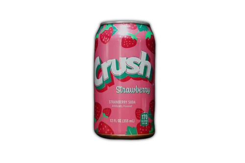Strawberry Crush