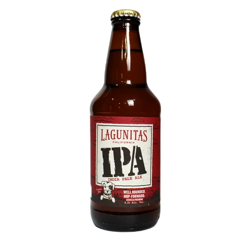 Lagunitas IPA