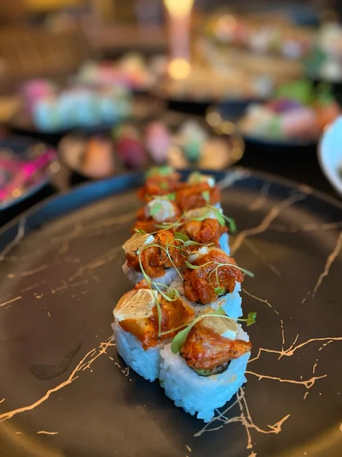 TALLA ROLL (HORNEADO)