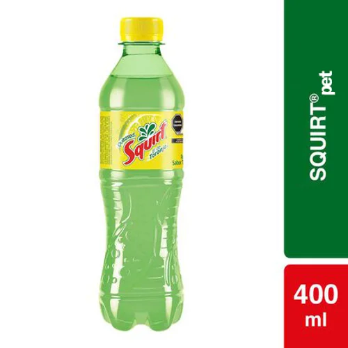 Squirt 400ml