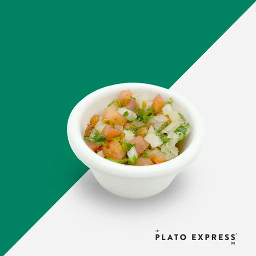 Pico de gallo