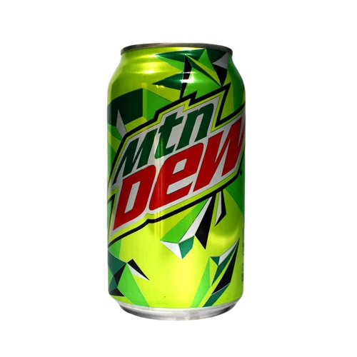 Mtn Dew