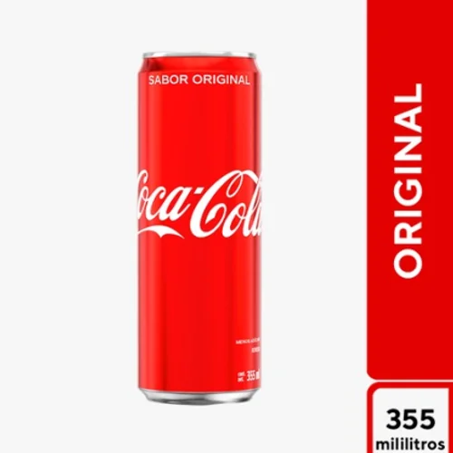 Coca-cola original 355 ml