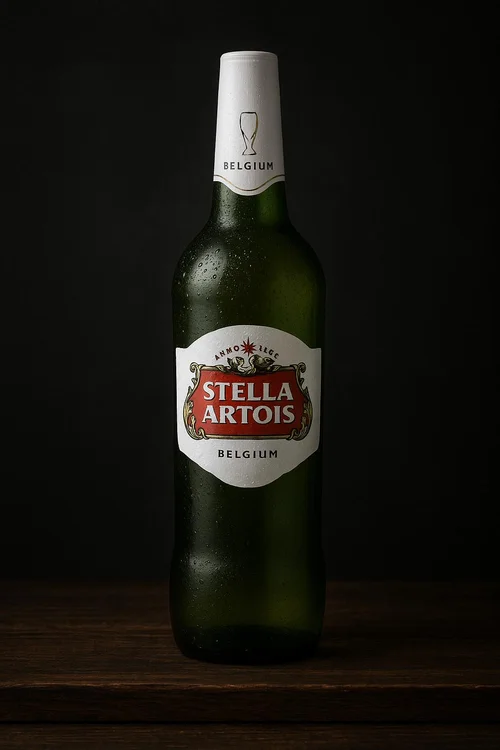 STELLA ARTOIS 1 L