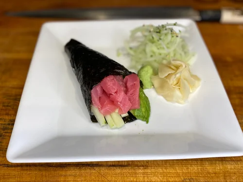 TEMAKI ATÚN
