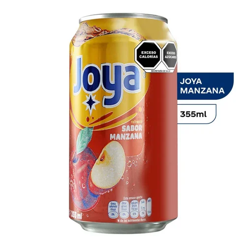 Joya de Manzana 355ml