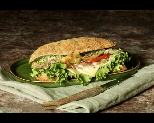 Capricho Mediterraneo