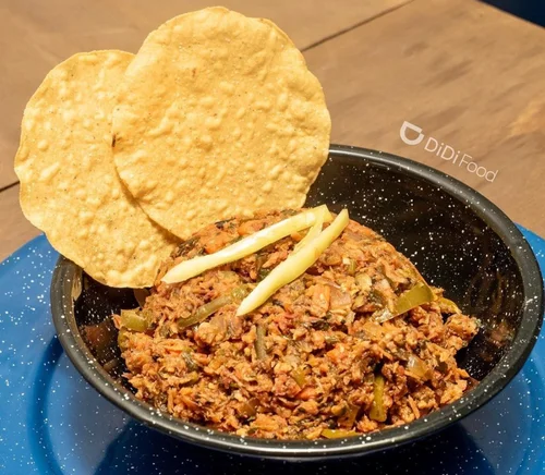 Guisado De Marlín (250 gr)