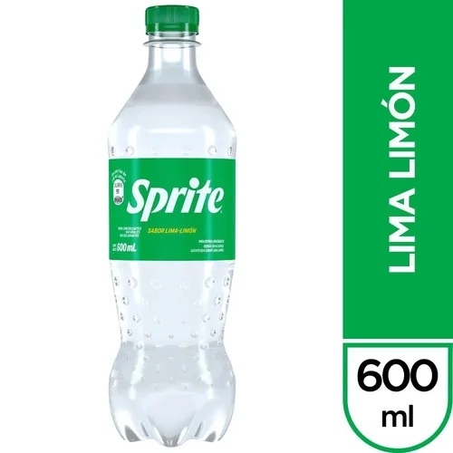 SPRITE 600 ml