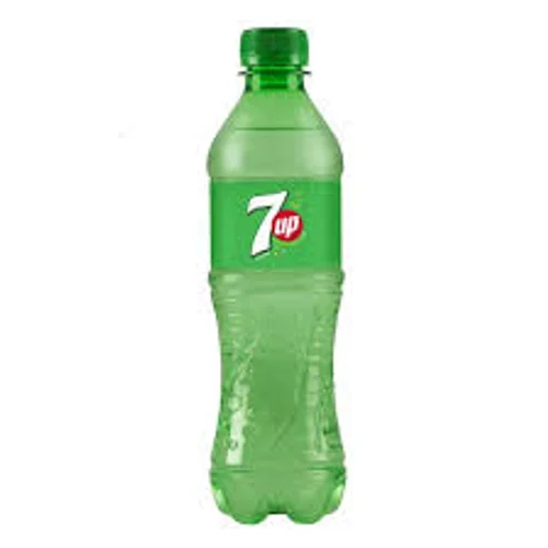 Seven up