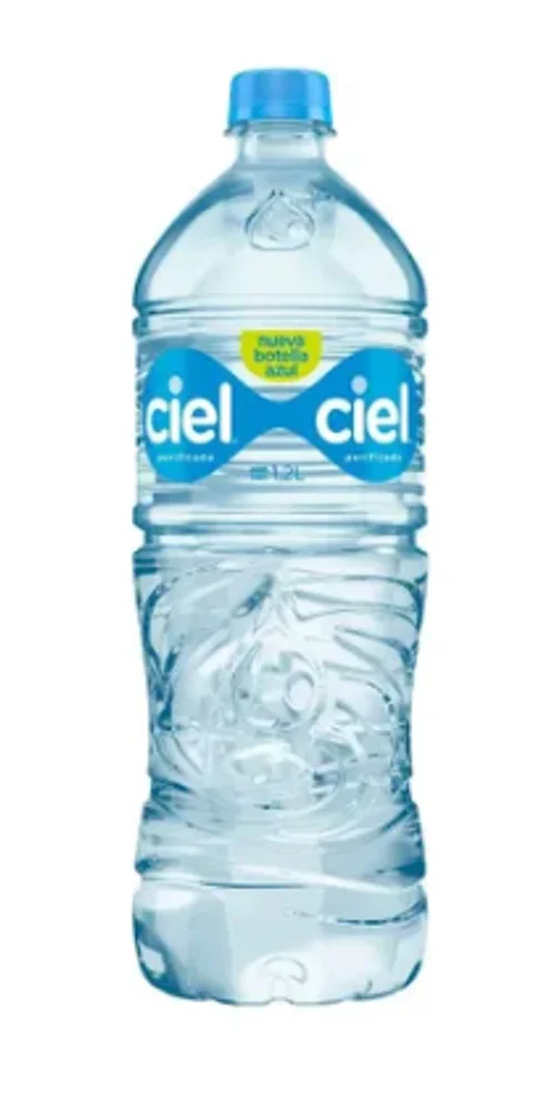 Agua Ciel