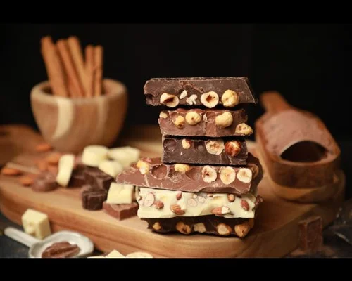 Chocolate Malkorra (250 gr)