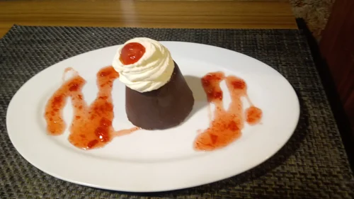 Bombón súper - Línea García