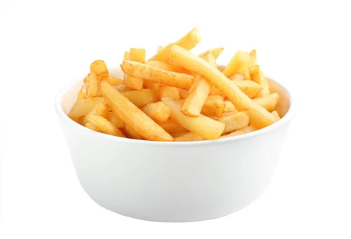 Papas Fritas Naturales