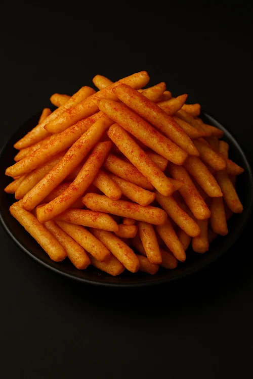 CHIMICHANGA (fritas)