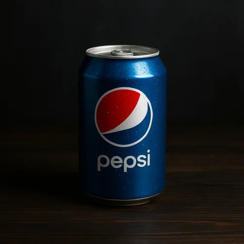 PEPSI LATA