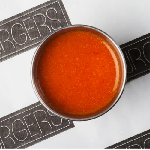 Salsa buffalo 50 ml